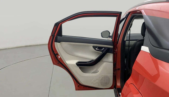 2020 Tata NEXON XZ PLUS PETROL, Petrol, Manual, 39,302 km, LHS Rear Door