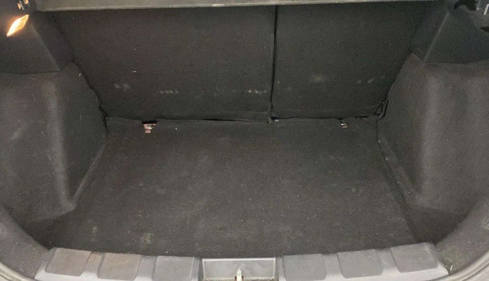 2020 Tata NEXON XZ PLUS PETROL, Petrol, Manual, 39,302 km, Boot Open Zoomed View