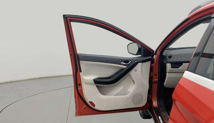2020 Tata NEXON XZ PLUS PETROL, Petrol, Manual, 39,302 km, LHS Front Door