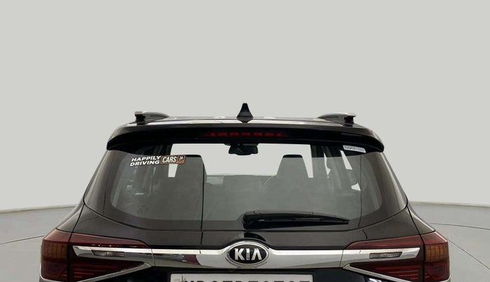 2021 KIA SELTOS GTX PLUS 1.4 PETROL, Petrol, Manual, 30,601 km, Rear Windshield