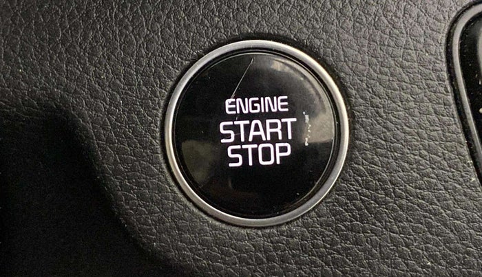 2021 KIA SELTOS GTX PLUS 1.4 PETROL, Petrol, Manual, 30,601 km, Keyless Start/ Stop Button
