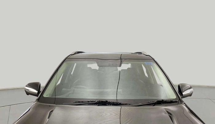2021 KIA SELTOS GTX PLUS 1.4 PETROL, Petrol, Manual, 30,601 km, Front Windshield