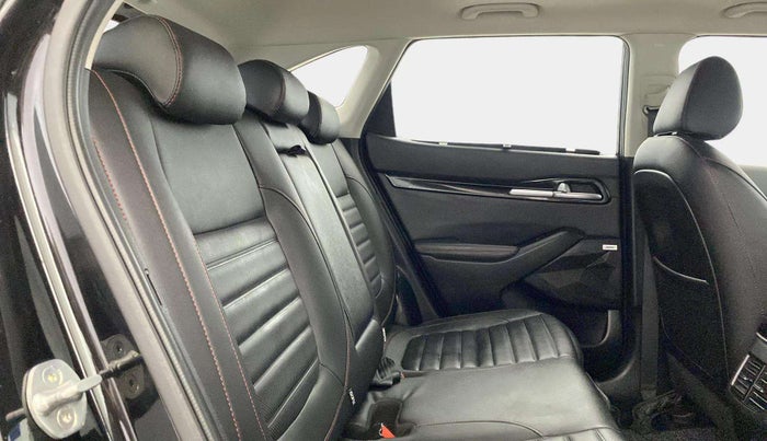 2021 KIA SELTOS GTX PLUS 1.4 PETROL, Petrol, Manual, 30,601 km, Right Side Rear Door Cabin