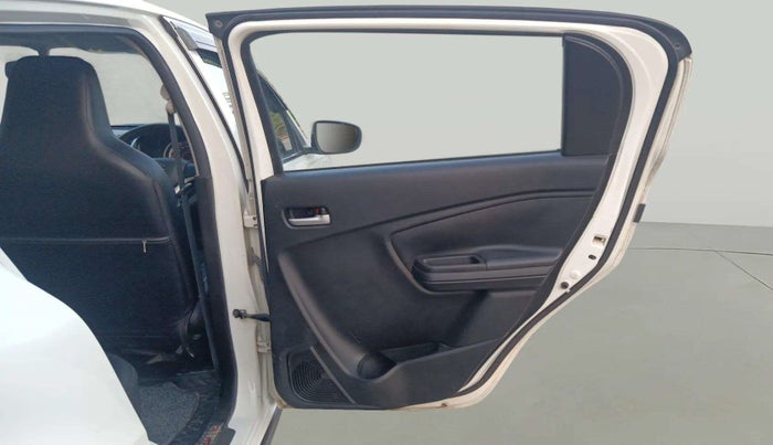 2022 Maruti Celerio ZXI, Petrol, Manual, 25,953 km, RHS Rear Door