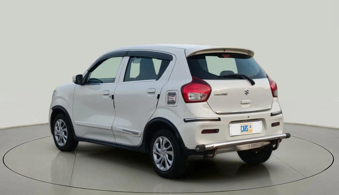 2022 Maruti Celerio ZXI, Petrol, Manual, 25,953 km, Left Back Diagonal