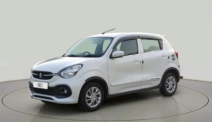 2022 Maruti Celerio ZXI, Petrol, Manual, 25,953 km, Left Front Diagonal