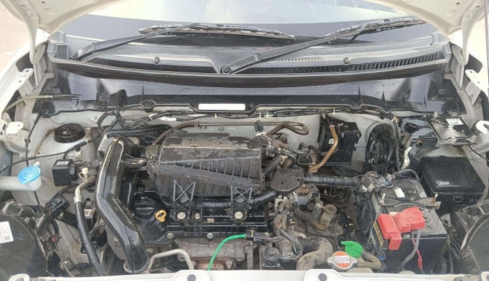 2022 Maruti Celerio ZXI, Petrol, Manual, 25,953 km, Engine View