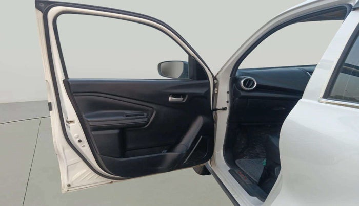 2022 Maruti Celerio ZXI, Petrol, Manual, 25,953 km, LHS Front Door