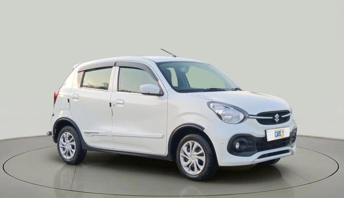 2022 Maruti Celerio ZXI, Petrol, Manual, 25,953 km, Right Front Diagonal