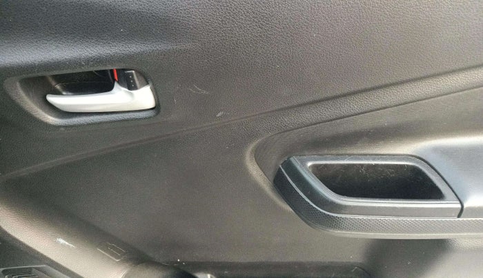 2022 Maruti Celerio ZXI, Petrol, Manual, 25,953 km, Driver Side Door Panels Control