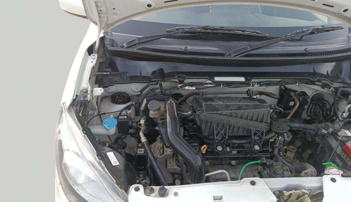 2022 Maruti Celerio ZXI, Petrol, Manual, 25,953 km, Engine View - Right