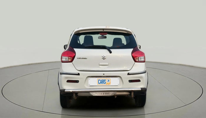 2022 Maruti Celerio ZXI, Petrol, Manual, 25,953 km, Back/Rear