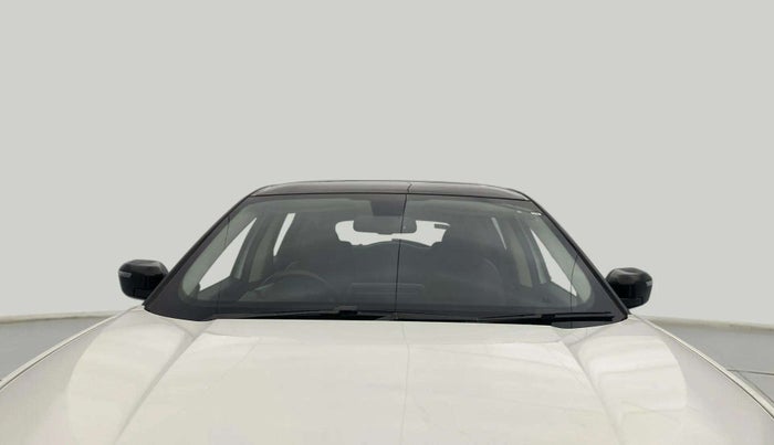 2020 Tata Harrier XZA PLUS 2.0L DUAL TONE, Diesel, Automatic, 92,866 km, Front Windshield