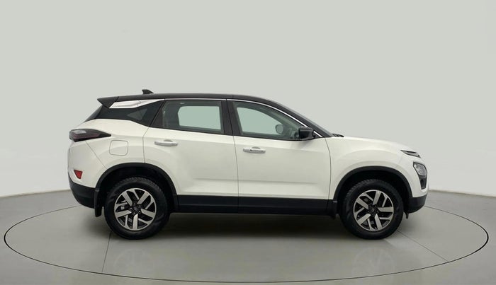 2020 Tata Harrier XZA PLUS 2.0L DUAL TONE, Diesel, Automatic, 92,866 km, Right Side View