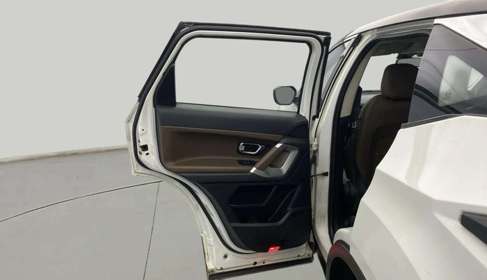 2020 Tata Harrier XZA PLUS 2.0L DUAL TONE, Diesel, Automatic, 92,866 km, LHS Rear Door