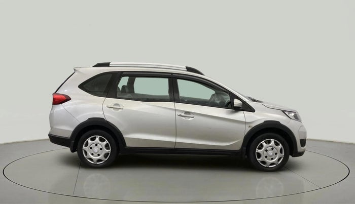2017 Honda BR-V 1.5L I-VTEC S, Petrol, Manual, 51,097 km, Right Side View