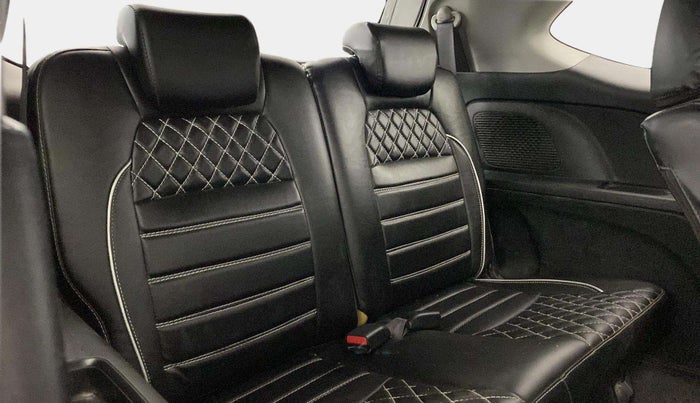 2017 Honda BR-V 1.5L I-VTEC S, Petrol, Manual, 51,097 km, Third Seat Row ( optional )