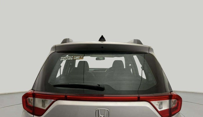 2017 Honda BR-V 1.5L I-VTEC S, Petrol, Manual, 51,097 km, Rear Windshield