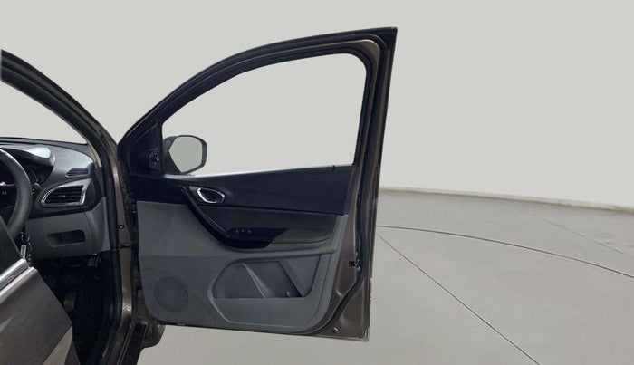 2019 Tata TIGOR XZA PLUS PETROL, Petrol, Automatic, 20,815 km, RHS Front Door