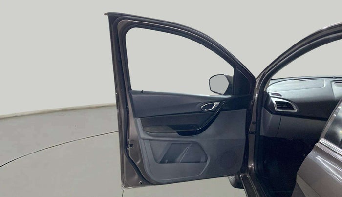 2019 Tata TIGOR XZA PLUS PETROL, Petrol, Automatic, 20,815 km, LHS Front Door