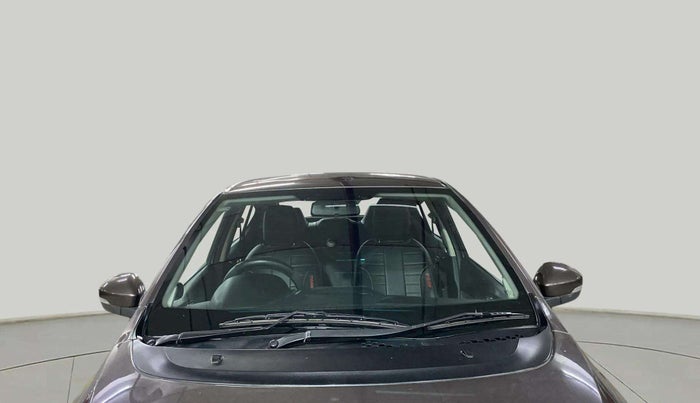 2019 Tata TIGOR XZA PLUS PETROL, Petrol, Automatic, 20,815 km, Front Windshield