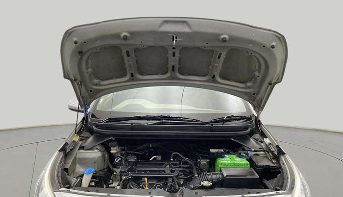 2015 Hyundai Elite i20 ASTA 1.2, Petrol, Manual, 72,428 km, Open Bonet