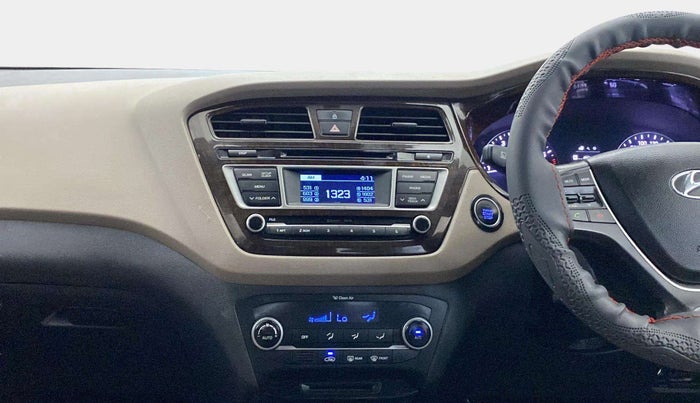 2015 Hyundai Elite i20 ASTA 1.2, Petrol, Manual, 72,428 km, Air Conditioner