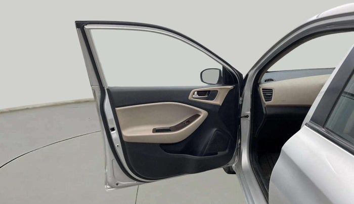 2015 Hyundai Elite i20 ASTA 1.2, Petrol, Manual, 72,428 km, LHS Front Door