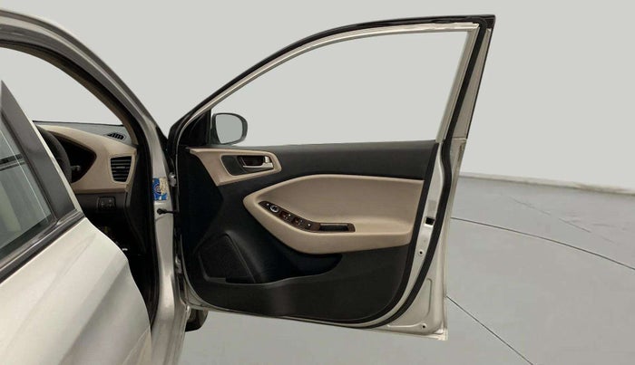 2015 Hyundai Elite i20 ASTA 1.2, Petrol, Manual, 72,428 km, RHS Front Door