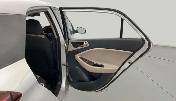 2015 Hyundai Elite i20 ASTA 1.2, Petrol, Manual, 72,428 km, RHS Rear Door