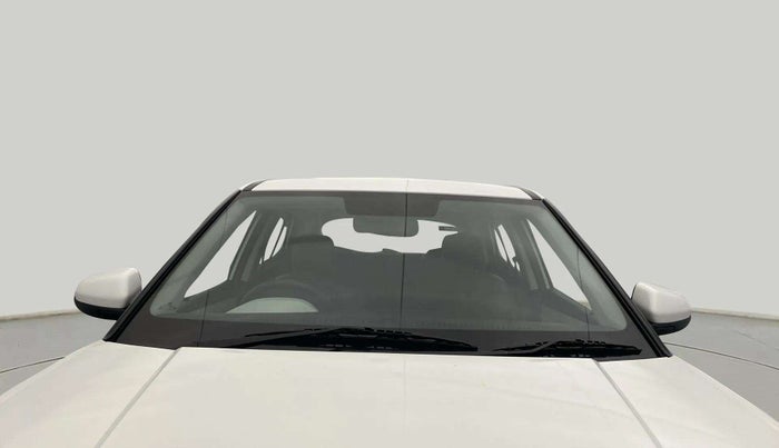 2021 Hyundai Creta E 1.5 PETROL, Petrol, Manual, 34,934 km, Front Windshield