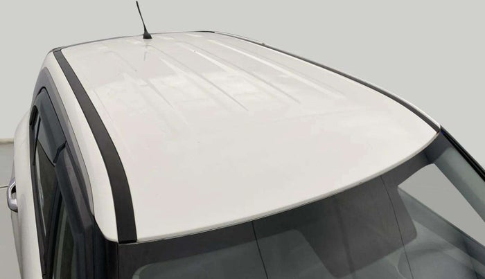 2021 Hyundai Creta E 1.5 PETROL, Petrol, Manual, 34,934 km, Roof