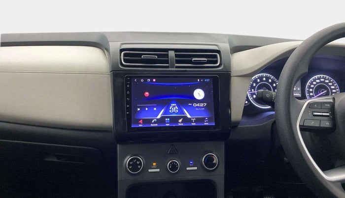 2021 Hyundai Creta E 1.5 PETROL, Petrol, Manual, 34,934 km, Air Conditioner
