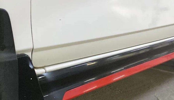 2021 Hyundai NEW I20 N LINE N8 1.0 TURBO GDI DCT, Petrol, Automatic, 51,794 km, Left running board - Minor scratches