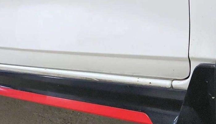 2021 Hyundai NEW I20 N LINE N8 1.0 TURBO GDI DCT, Petrol, Automatic, 51,794 km, Right running board - Minor scratches