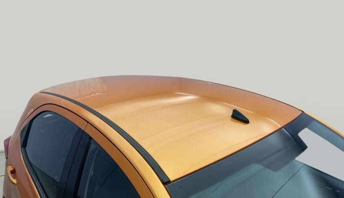 2016 Tata Tiago XT PETROL, Petrol, Manual, 58,707 km, Roof