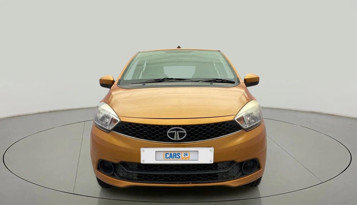 2016 Tata Tiago XT PETROL, Petrol, Manual, 58,707 km, Front