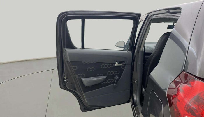 2015 Maruti Alto 800 LXI, Petrol, Manual, 32,841 km, LHS Rear Door
