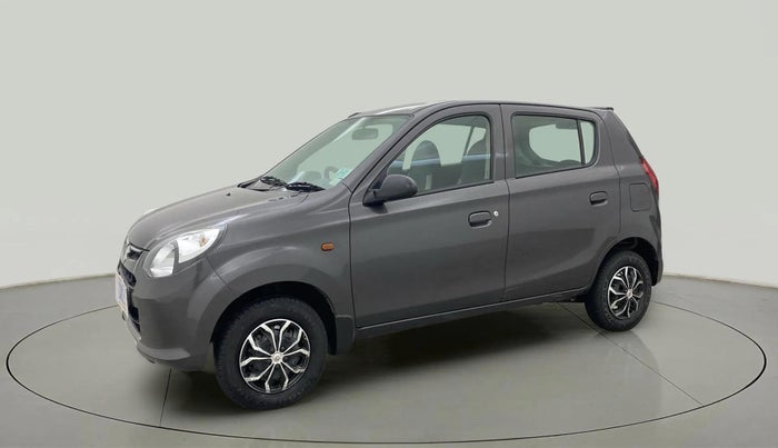 2015 Maruti Alto 800 LXI, Petrol, Manual, 32,841 km, Left Front Diagonal