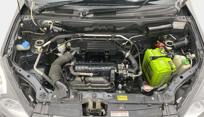 2015 Maruti Alto 800 LXI, Petrol, Manual, 32,841 km, Engine View