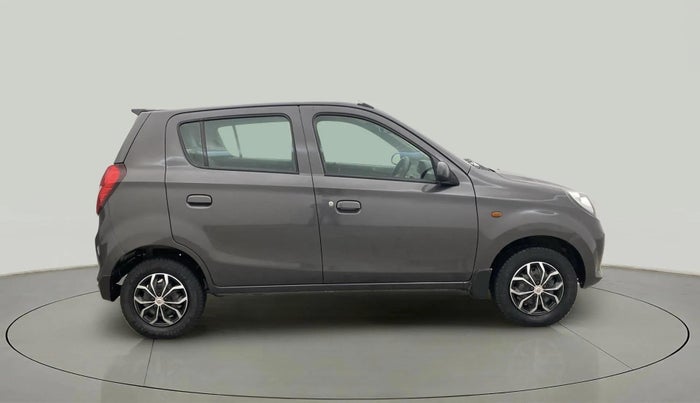 2015 Maruti Alto 800 LXI, Petrol, Manual, 32,841 km, Right Side View