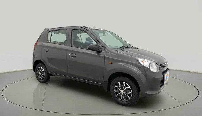 2015 Maruti Alto 800 LXI, Petrol, Manual, 32,841 km, Right Front Diagonal