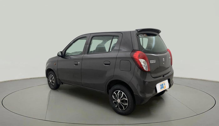 2015 Maruti Alto 800 LXI, Petrol, Manual, 32,841 km, Left Back Diagonal