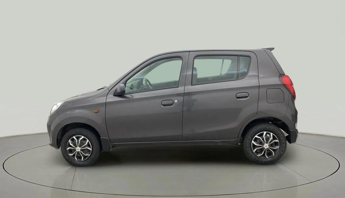 2015 Maruti Alto 800 LXI, Petrol, Manual, 32,841 km, Left Side