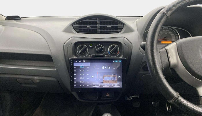 2015 Maruti Alto 800 LXI, Petrol, Manual, 32,841 km, Air Conditioner