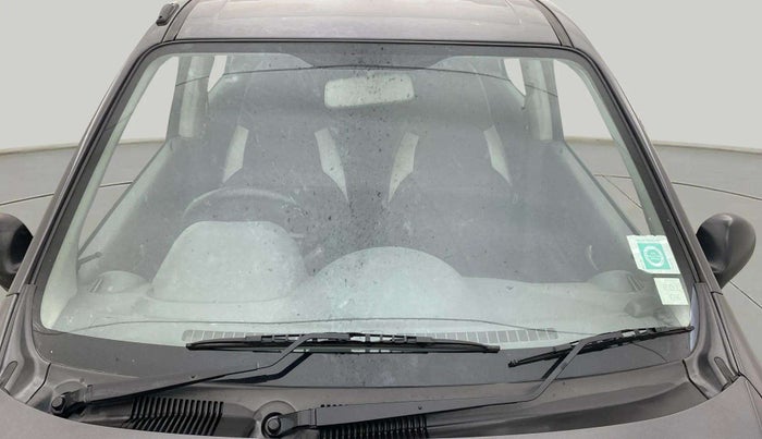 2015 Maruti Alto 800 LXI, Petrol, Manual, 32,841 km, Front Windshield