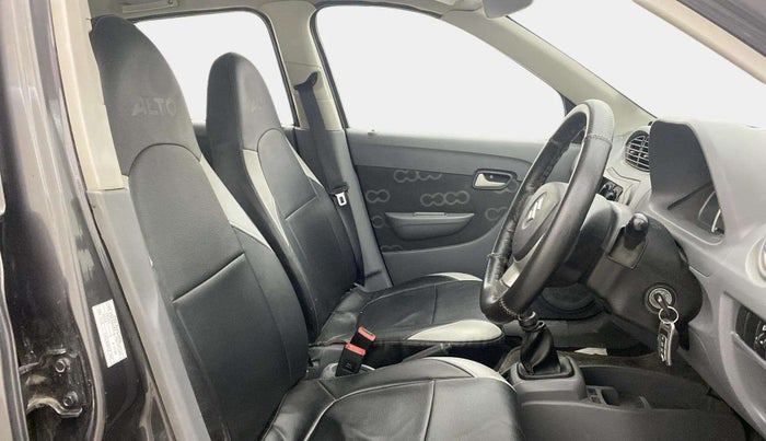 2015 Maruti Alto 800 LXI, Petrol, Manual, 32,841 km, Right Side Front Door Cabin