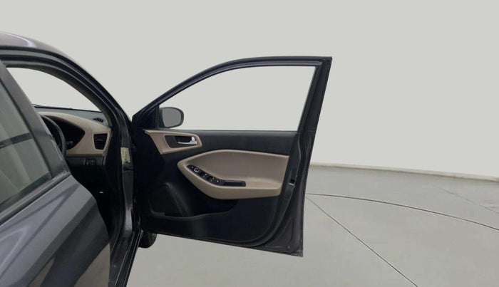 2017 Hyundai Elite i20 ASTA 1.2 (O), Petrol, Manual, 94,956 km, RHS Front Door