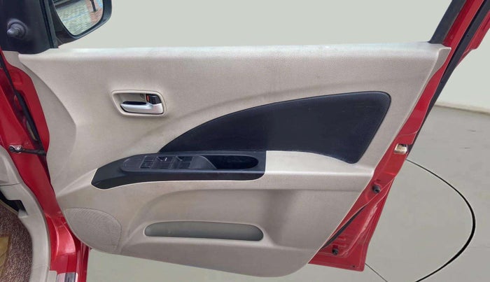 2017 Maruti Celerio VXI, Petrol, Manual, 69,071 km, Driver Side Door Panels Control