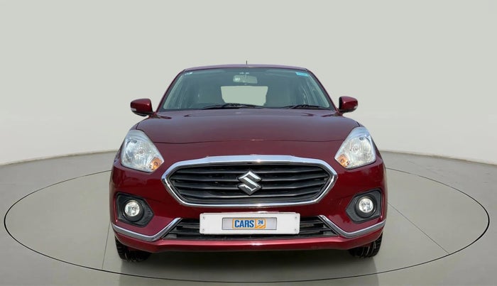 2019 Maruti Dzire VXI, Petrol, Manual, 76,251 km, Front